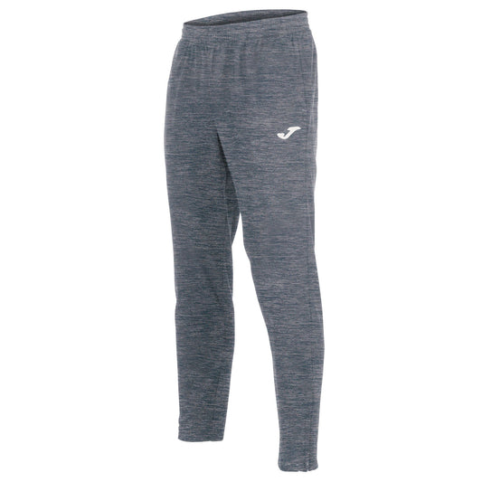 Pantalon Buzo Joma Largo Elba Melange (Gris)