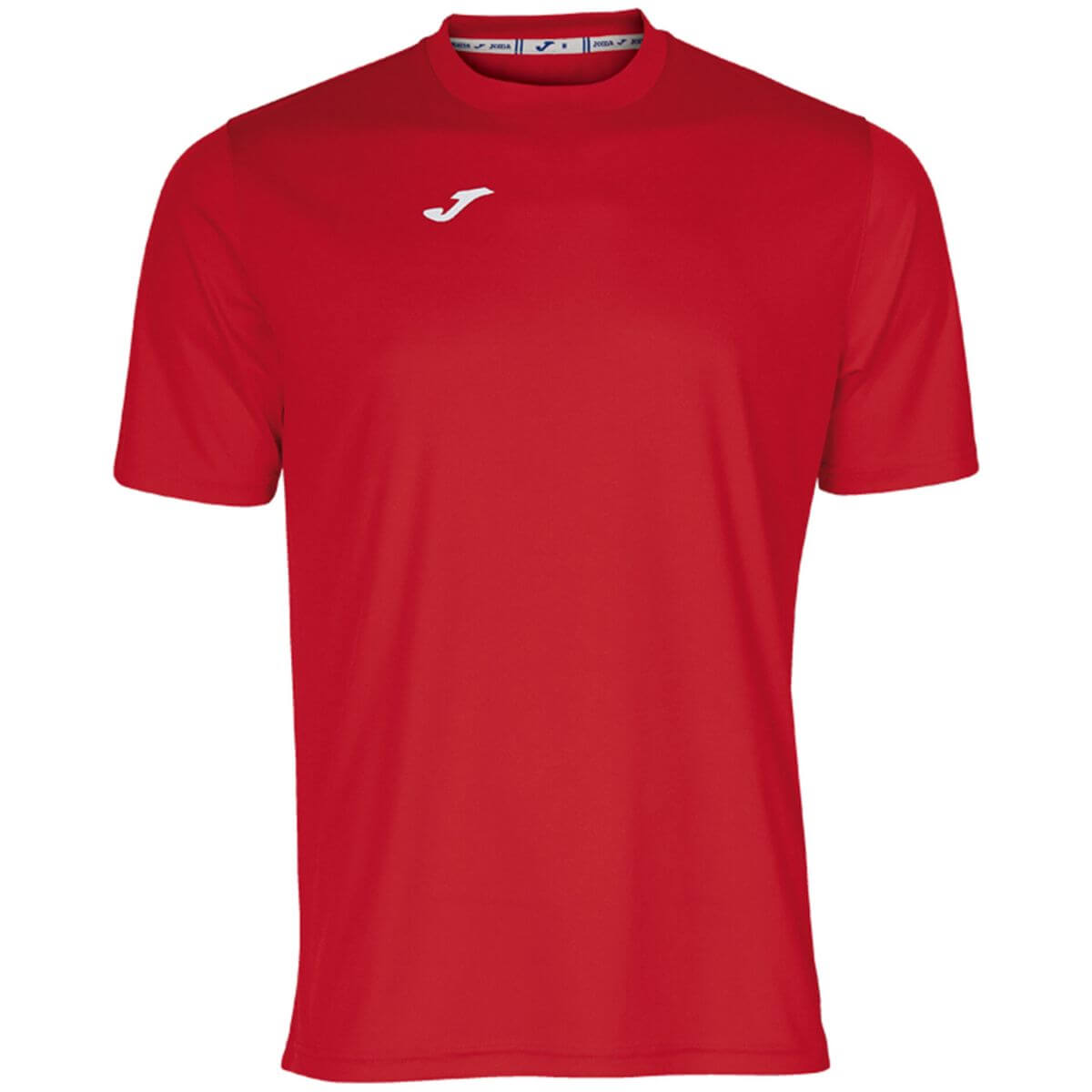 Polera Joma Combi Roja