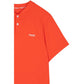 Polera Nox Team Polo Regular Roja