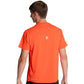 Polera Nox Team Polo Regular Roja