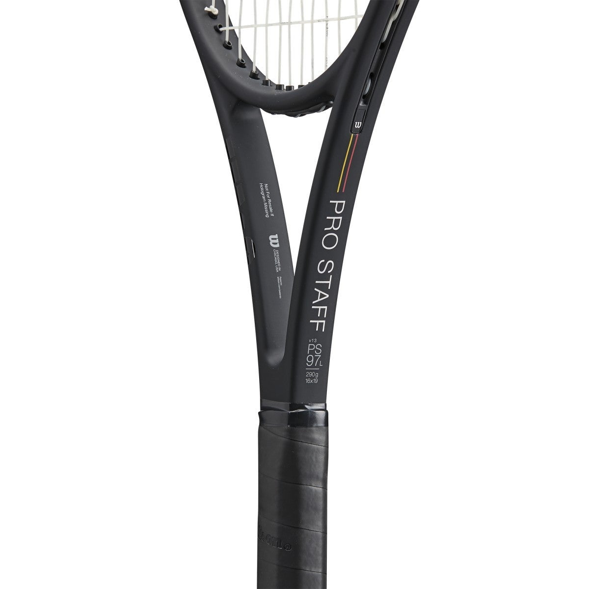 Wilson Pro Staff 97L V13 (290gr)