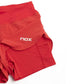 Short Nox Fit Pro Rojo