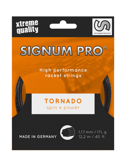Set Signum Pro Tornado 1.23-129