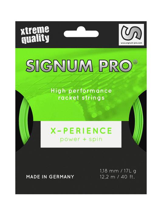 Set Signum Pro X-Perience 1.24-1.30