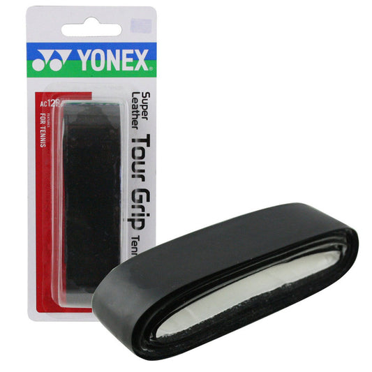 Grip Yonex Tour Grip Synthetic Leather - Negro