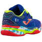 Zapatilla Joma Padel Slam Jr 2204 Azul