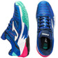 Zapatilla Joma Padel T.Open 2204 Blanco Turquesa