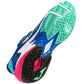 Zapatilla Joma Padel T.Open 2204 Blanco Turquesa