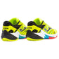 Zapatilla Joma Padel T.Open 2209 Limon Fluor Negro