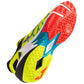 Zapatilla Joma Padel T.Open 2209 Limon Fluor Negro