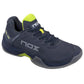 Zapatilla Nox ML10 Hexa Navy Lima Neon