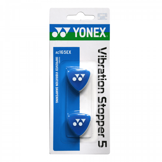 Antivibrador Yonex Stopper 5 - Azul