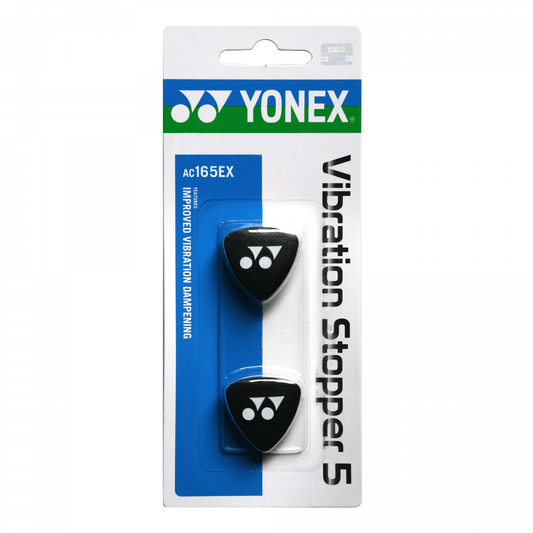 Antivibrador Yonex Stopper 5 - Negro
