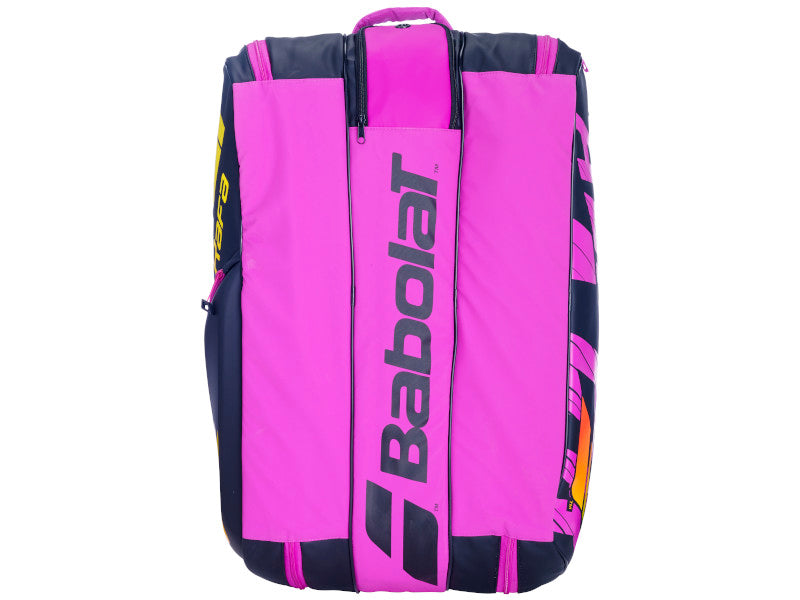 Bolso Babolat Pure Aero Rafa X12