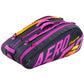 Bolso Babolat Pure Aero Rafa X12