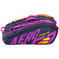 Bolso Babolat Pure Aero Rafa X12