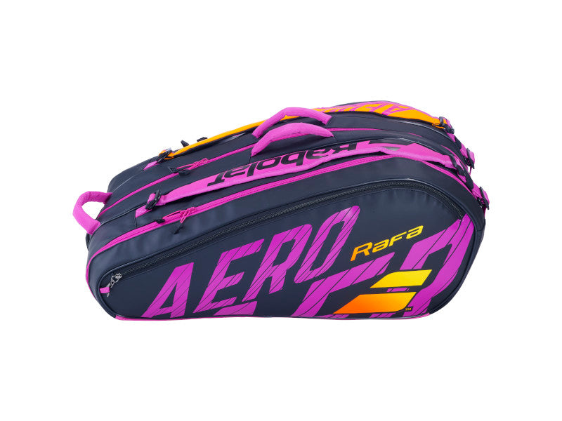 Bolso Babolat Pure Aero Rafa X12