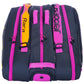 Bolso Babolat Pure Aero Rafa X12
