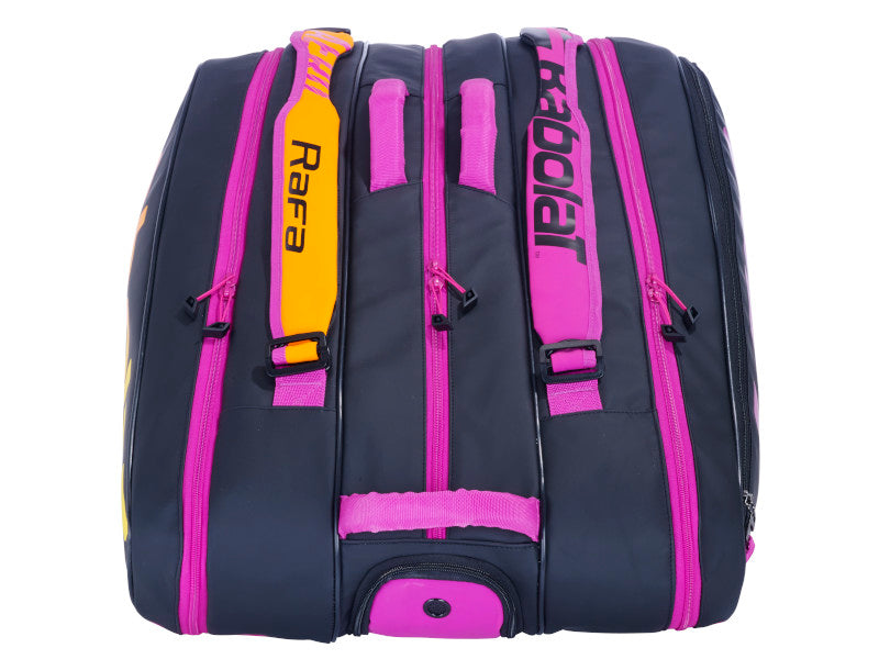 Bolso Babolat Pure Aero Rafa X12