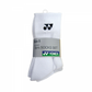 Calcetines Yonex Tripack Blanco