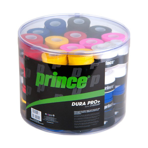 Overgrip Prince Durapro+ X60 Surtido