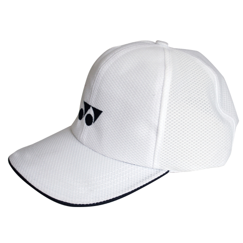 Gorro Yonex Blanco