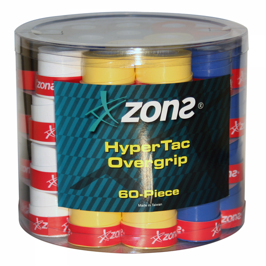 Jarro Zons Hypertac Multicolor x60