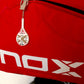 Llavero Nox de Goma ML10 Pro Cup