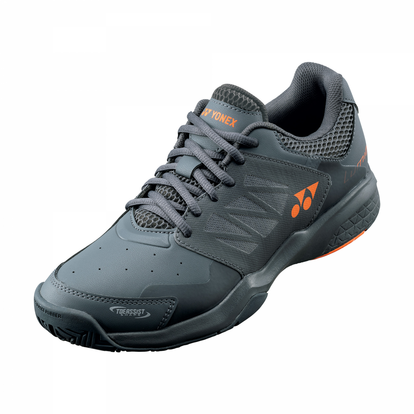 Yonex Lumio 3 Gris Oscuro