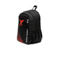 MOCHILA DROP SHOT ESSENTIAL ROJO 22