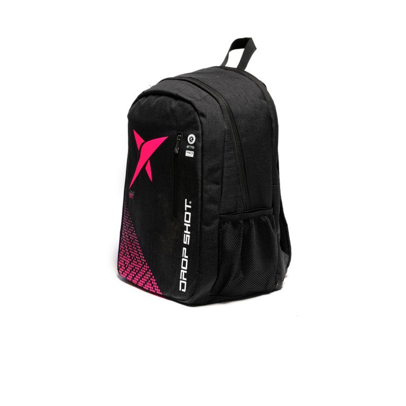 MOCHILA DROP SHOT ESSENTIAL FUCSIA 22