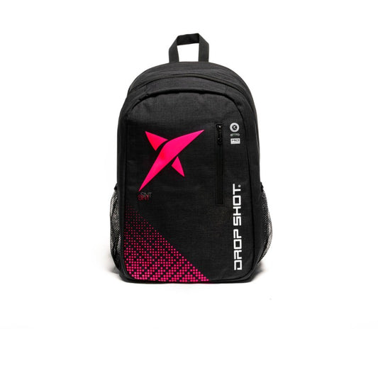 MOCHILA DROP SHOT ESSENTIAL FUCSIA 22