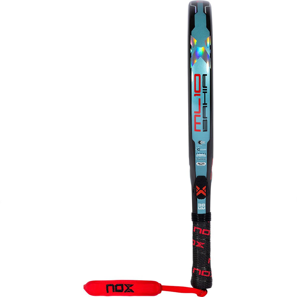 Pala Padel ML10 LUXURY BAHIA 2023 - NOX