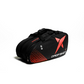 Paletero Drop Shot ESSENTIAL Rojo