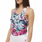 Polera Drop Shot YVIS