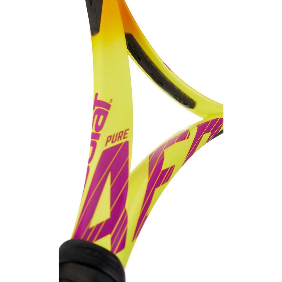 Raqueta Babolat Pure Aero RAFA Grip 3 – Set Point Chile