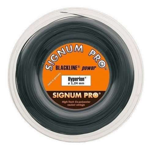 Rollo Signum Pro Hyperion 200 mts