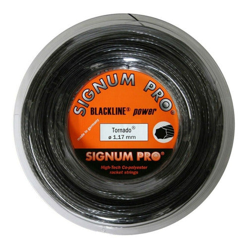 Rollo Signum Pro Tornado 200mts