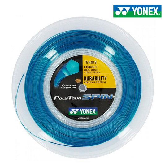 Rollo Yonex Polytour Spin 1.25