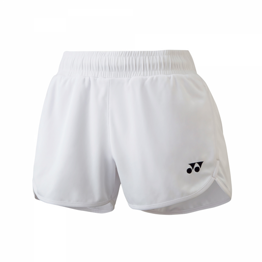 Short Yonex Mujer Blanco