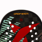Pala Tenis Playa Drop Shot SPEKTRO 6.0