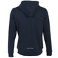 Poleron Nox Mujer Tour Capucha Azul