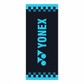 Toalla Yonex Negro/Azul