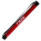 Tubo Nox Recoge Pelotas Para Padel y Tenis Rojo 1 Und Talla Unica