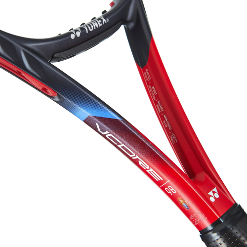 Yonex Vcore 98 305g G3 Scarlet 2023