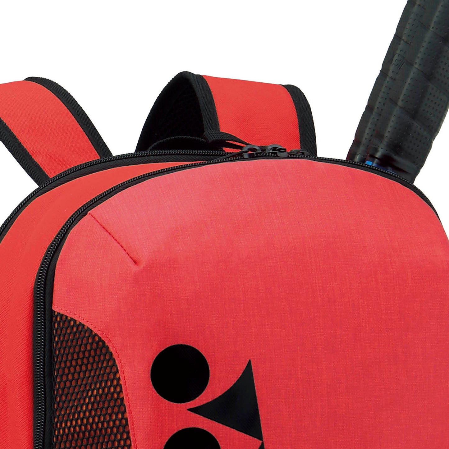 Yonex Mochila TEAM S 21 Rojo