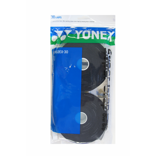 Overgrip Yonex Super Grap x30 - Negro
