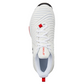 Zapatilla Yonex Sonicage 3 Blanco/Rojo 31cm