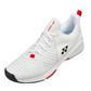 Zapatilla Yonex Sonicage 3 Blanco/Rojo 31cm
