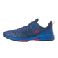 Zapatilla Yonex Sonicage 3 Clay Azul/Rojo